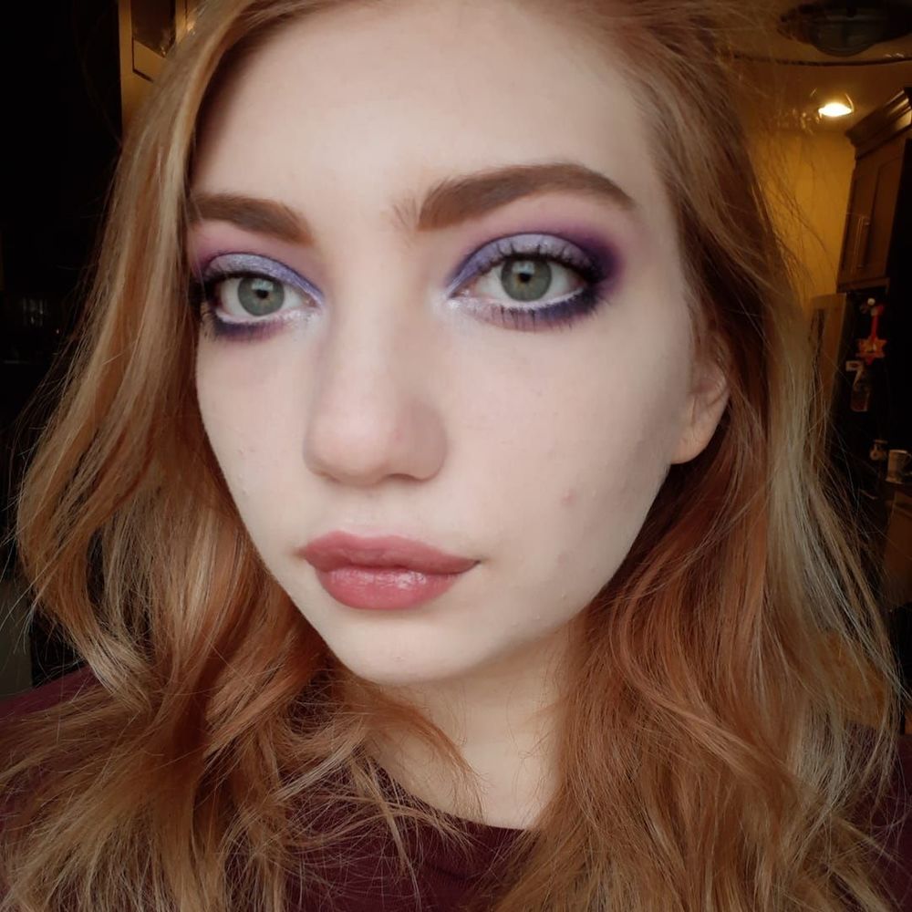 Meet your Posher, Julia